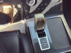 Chery Tiggo 7 2020 Shenxing Edition 1.5T CVT Shenxing 2 - ფოტო 11