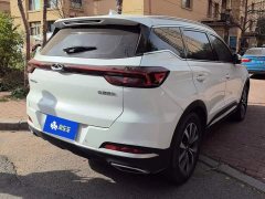 Chery Tiggo 7 2020 Shenxing Edition 1.5T CVT Shenxing 2 - ფოტო 2