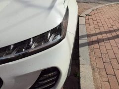 Chery Tiggo 7 2020 Shenxing Edition 1.5T CVT Shenxing 2 - ფოტო 3