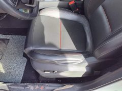 Chery Tiggo 7 2020 Shenxing Edition 1.5T CVT Shenxing 2 - ფოტო 4