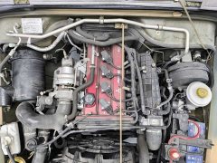 Beijing 212 Classic Marksman 2.4T Manual Base Edition - ფოტო 13