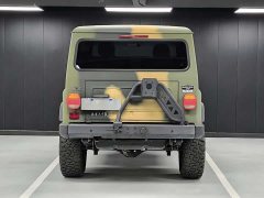 Beijing 212 Classic Marksman 2.4T Manual Base Edition - ფოტო 16