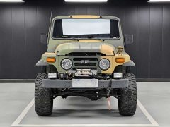 Beijing 212 Classic Marksman 2.4T Manual Base Edition - ფოტო 2