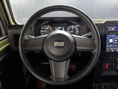 Beijing 212 Classic Marksman 2.4T Manual Base Edition - ფოტო 7