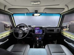 Beijing 212 Classic Marksman 2.4T Manual Base Edition - ფოტო 9