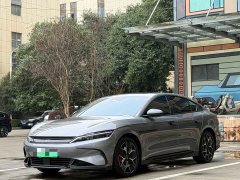 BYD Han EV Champion Edition 715KM FWD Prestige - ფოტო 1