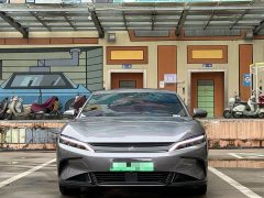 BYD Han EV Champion Edition 715KM FWD Prestige - ფოტო 2