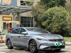 BYD Han EV Champion Edition 715KM FWD Prestige - ფოტო 3