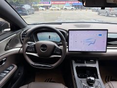 BYD Han EV Champion Edition 715KM FWD Prestige - ფოტო 4