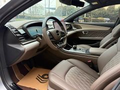 BYD Han EV Champion Edition 715KM FWD Prestige - ფოტო 6
