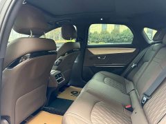 BYD Han EV Champion Edition 715KM FWD Prestige - ფოტო 7