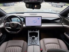 BYD Han EV Champion Edition 715KM FWD Prestige - ფოტო 8