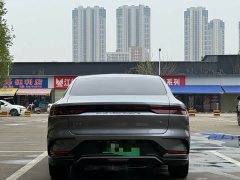 BYD Han EV Champion Edition 715KM FWD Prestige - ფოტო 9
