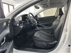 Hyundai Elantra 2023 1.5L CVT GLX Elite - ფოტო 10