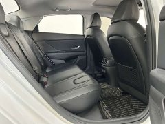 Hyundai Elantra 2023 1.5L CVT GLX Elite - ფოტო 13
