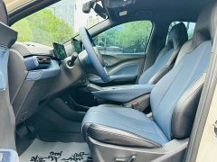 BYD Seagull Glory Edition 305km Freedom Version - ფოტო 4