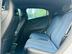 BYD Seagull Glory Edition 305km Freedom Version - ფოტო 5