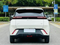 BYD Seagull Glory Edition 305km Freedom Version - ფოტო 9