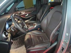 Mercedes-Benz GLC 2020 Facelift GLC 260 L 4MATIC Luxury - ფოტო 11