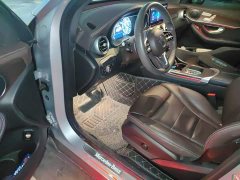 Mercedes-Benz GLC 2020 Facelift GLC 260 L 4MATIC Luxury - ფოტო 12
