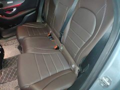 Mercedes-Benz GLC 2020 Facelift GLC 260 L 4MATIC Luxury - ფოტო 13