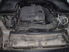Mercedes-Benz GLC 2020 Facelift GLC 260 L 4MATIC Luxury - ფოტო 16