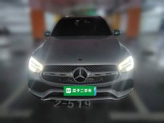 Mercedes-Benz GLC 2020 Facelift GLC 260 L 4MATIC Luxury - ფოტო 2