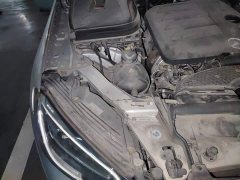 Mercedes-Benz GLC 2020 Facelift GLC 260 L 4MATIC Luxury - ფოტო 20