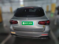 Mercedes-Benz GLC 2020 Facelift GLC 260 L 4MATIC Luxury - ფოტო 3