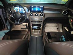 Mercedes-Benz GLC 2020 Facelift GLC 260 L 4MATIC Luxury - ფოტო 5