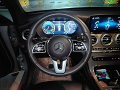 Mercedes-Benz GLC 2020 Facelift GLC 260 L 4MATIC Luxury - ფოტო 6