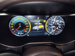 Mercedes-Benz GLC 2020 Facelift GLC 260 L 4MATIC Luxury - ფოტო 7