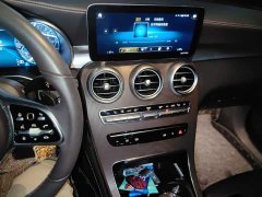 Mercedes-Benz GLC 2020 Facelift GLC 260 L 4MATIC Luxury - ფოტო 9