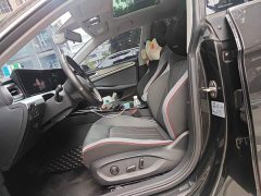 Volkswagen Lingdu L 280TSI DSG Spicy Edition - ფოტო 11