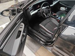 Volkswagen Lingdu L 280TSI DSG Spicy Edition - ფოტო 12