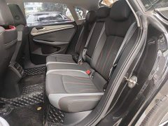 Volkswagen Lingdu L 280TSI DSG Spicy Edition - ფოტო 13