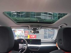 Volkswagen Lingdu L 280TSI DSG Spicy Edition - ფოტო 14