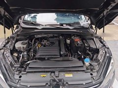 Volkswagen Lingdu L 280TSI DSG Spicy Edition - ფოტო 16