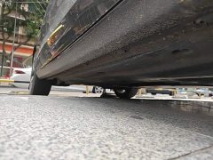 Volkswagen Lingdu L 280TSI DSG Spicy Edition - ფოტო 17