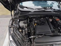 Volkswagen Lingdu L 280TSI DSG Spicy Edition - ფოტო 20