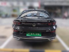 Volkswagen Lingdu L 280TSI DSG Spicy Edition - ფოტო 3
