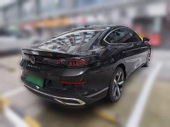 Volkswagen Lingdu L 280TSI DSG Spicy Edition - ფოტო 4
