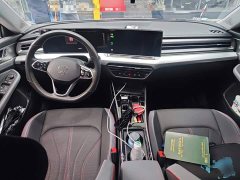 Volkswagen Lingdu L 280TSI DSG Spicy Edition - ფოტო 5