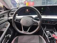 Volkswagen Lingdu L 280TSI DSG Spicy Edition - ფოტო 6