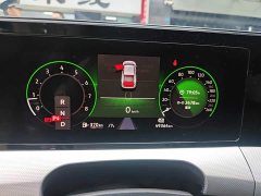 Volkswagen Lingdu L 280TSI DSG Spicy Edition - ფოტო 7
