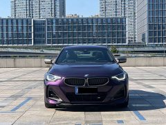 BMW M240i - ფოტო 2