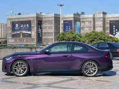 BMW M240i - ფოტო 4