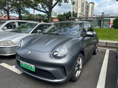 ORA Good Cat 430km Luxury - ფოტო 1