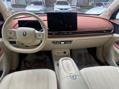 ORA Good Cat 430km Luxury - ფოტო 6