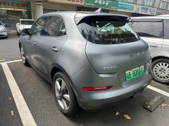 ORA Good Cat 430km Luxury - ფოტო 7